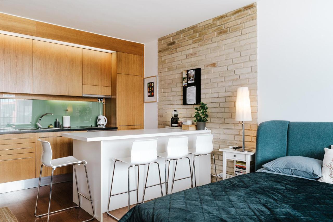 Butique Apartman Balatonlelle Ngoại thất bức ảnh