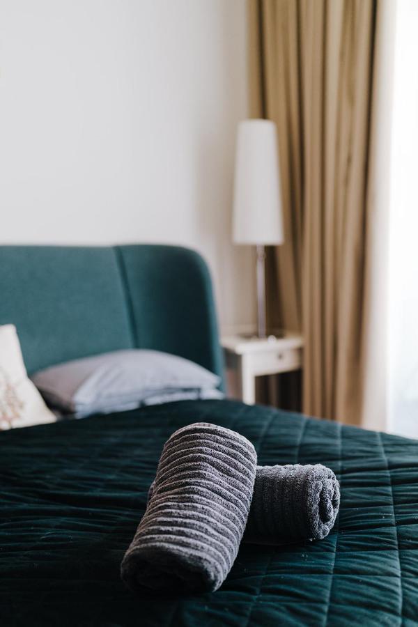Butique Apartman Balatonlelle Ngoại thất bức ảnh