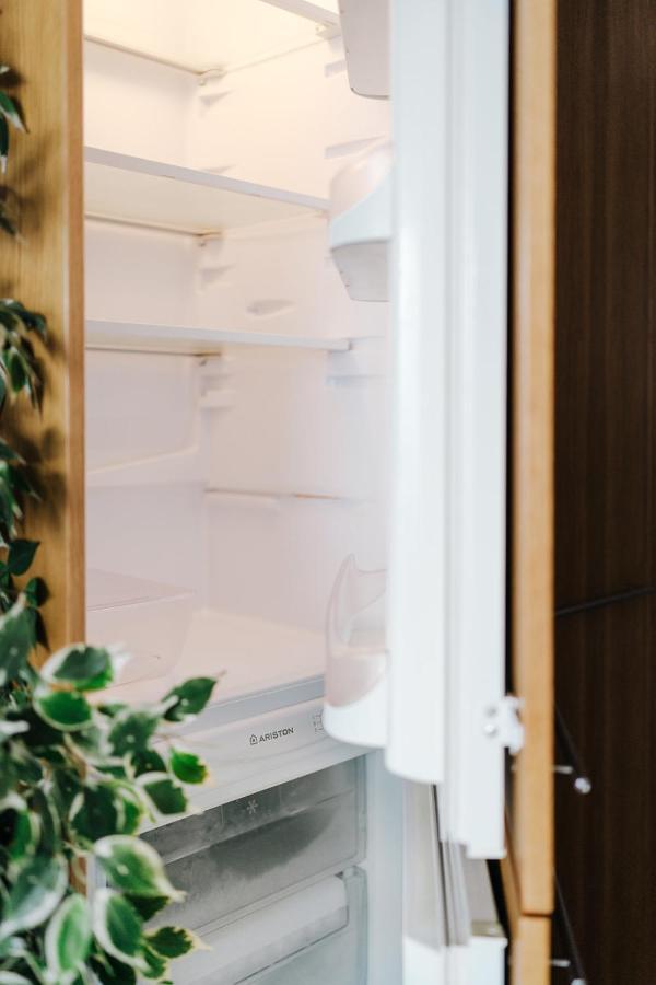 Butique Apartman Balatonlelle Ngoại thất bức ảnh