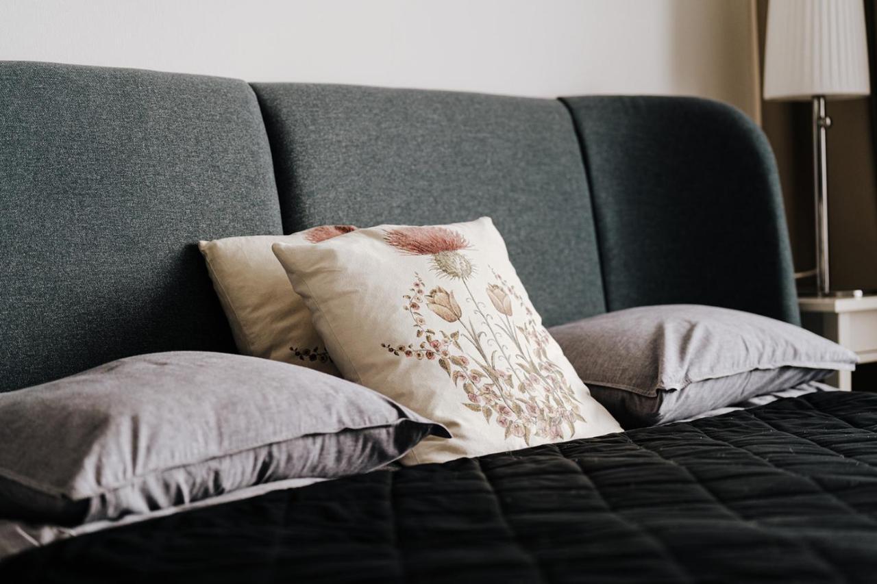 Butique Apartman Balatonlelle Ngoại thất bức ảnh