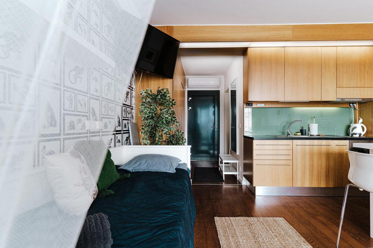 Butique Apartman Balatonlelle Ngoại thất bức ảnh