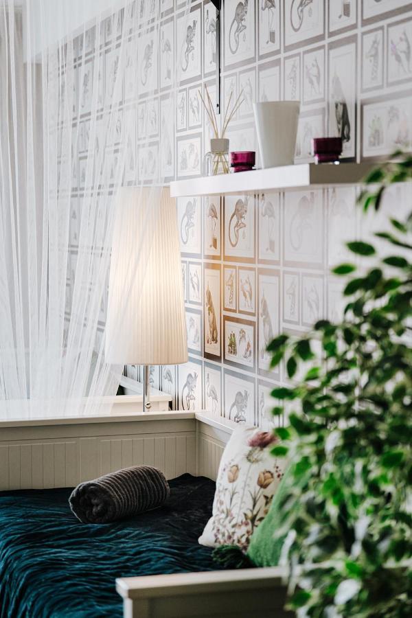 Butique Apartman Balatonlelle Ngoại thất bức ảnh