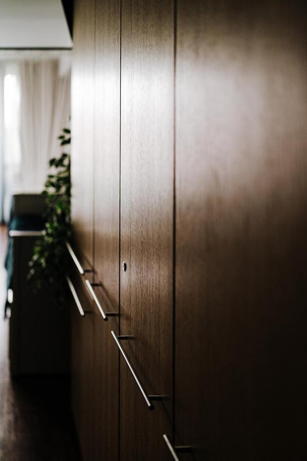 Butique Apartman Balatonlelle Ngoại thất bức ảnh