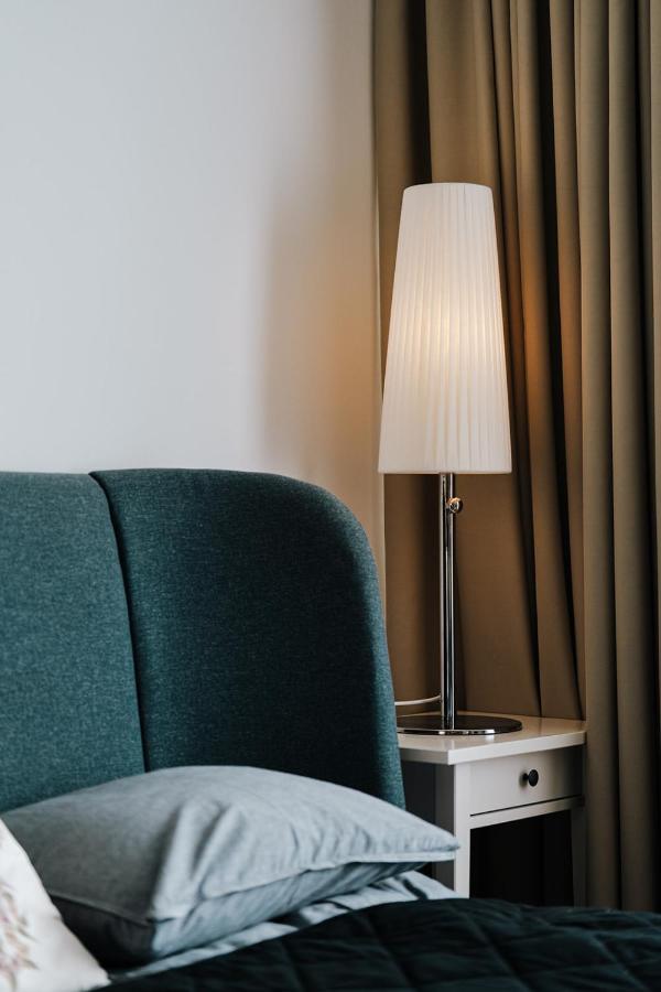 Butique Apartman Balatonlelle Ngoại thất bức ảnh