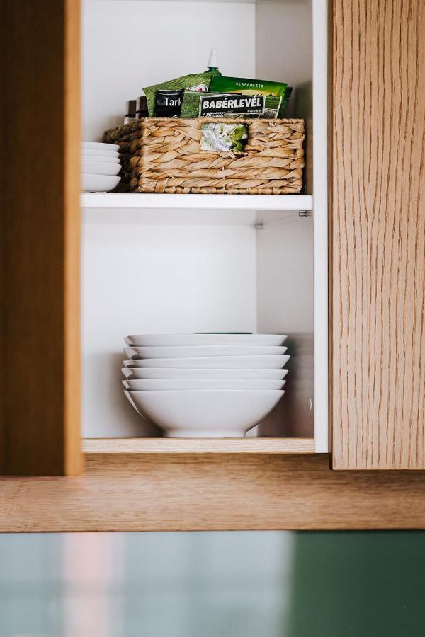 Butique Apartman Balatonlelle Ngoại thất bức ảnh