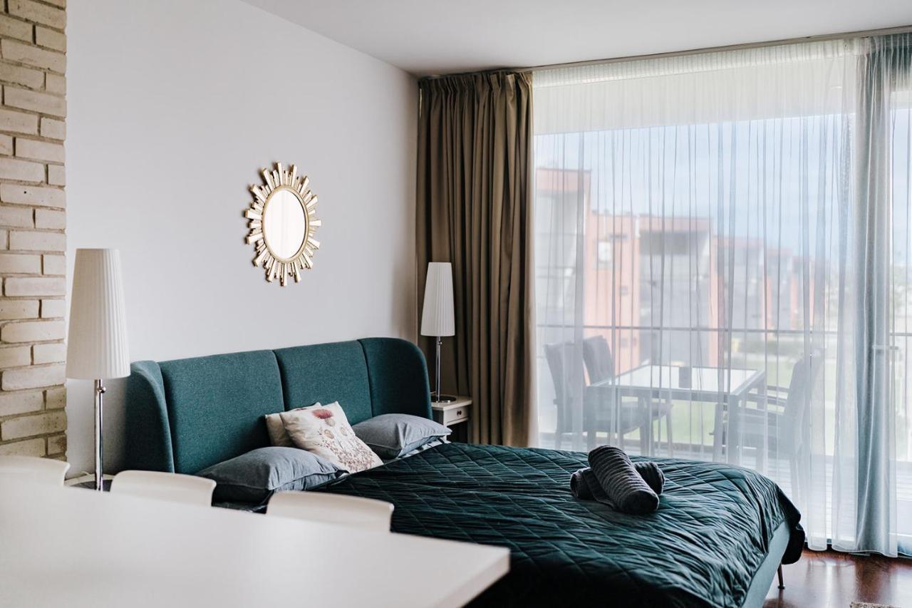Butique Apartman Balatonlelle Ngoại thất bức ảnh
